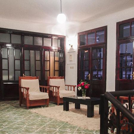 Villa Mishel Berat Exteriér fotografie