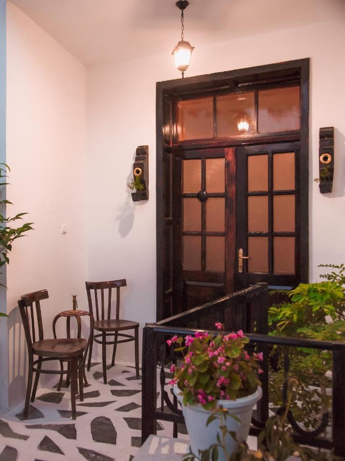 Villa Mishel Berat Exteriér fotografie